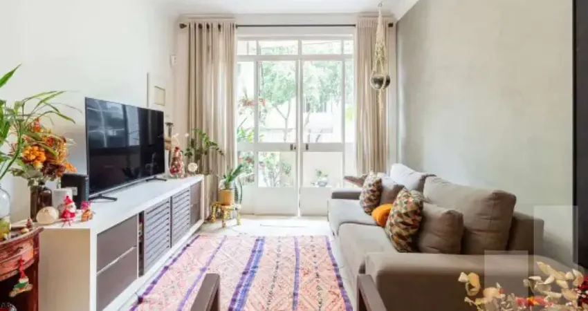 Apartamento com 3 quartos à venda na Rua Dona Antônia de Queirós, 523, Consolação, São Paulo