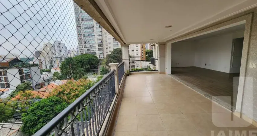 Apartamento com 3 quartos à venda na Rua Aimberê, 258, Perdizes, São Paulo