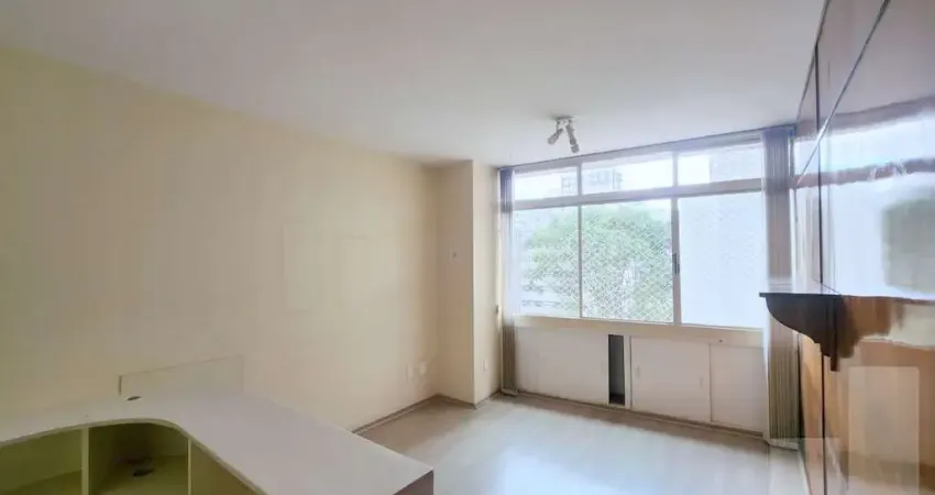 Sala comercial com 3 salas à venda na Rua Itacolomi, 601, Higienópolis, São Paulo