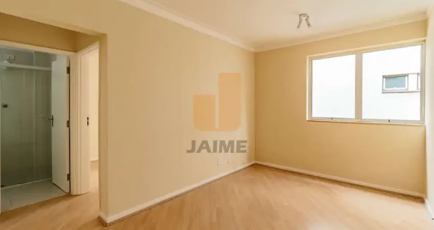 Apartamento com 1 quarto à venda na Rua Doutor Brasílio Machado, 292, Higienópolis, São Paulo