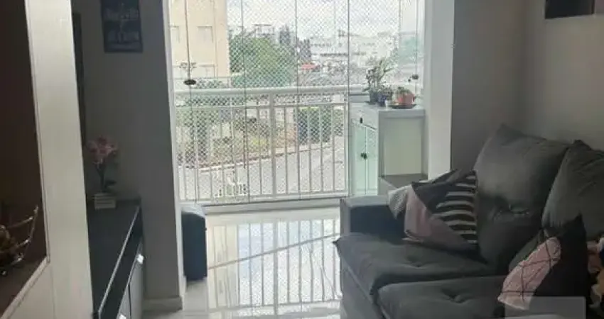 Apartamento com 2 dormitórios sendo 1 suíte e 1 vaga - barra funda