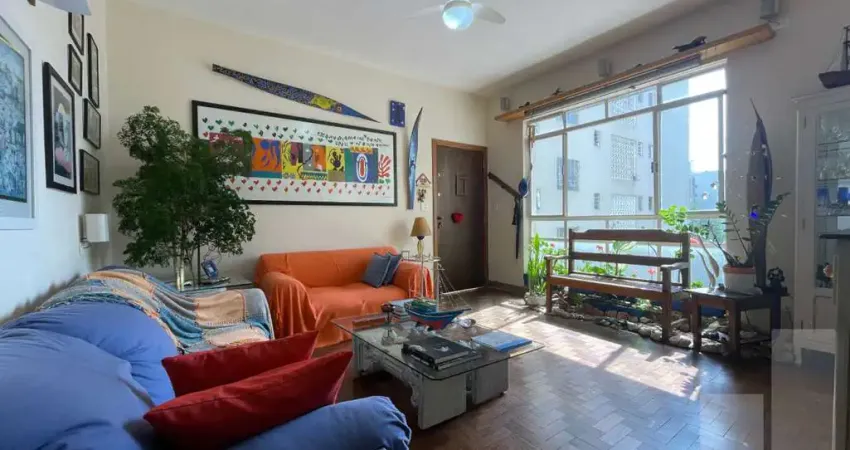 Apartamento com 1 quarto à venda na Avenida Higienópolis, 147, Higienópolis, São Paulo