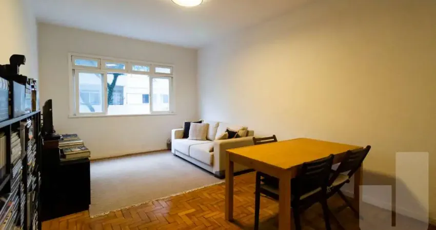 Apartamento com 3 quartos à venda na Rua Maranhão, 811, Higienópolis, São Paulo