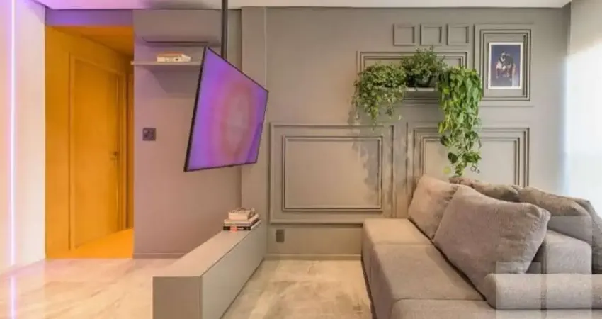 Apartamento com 2 quartos à venda na Rua Bartira, 238, Perdizes, São Paulo