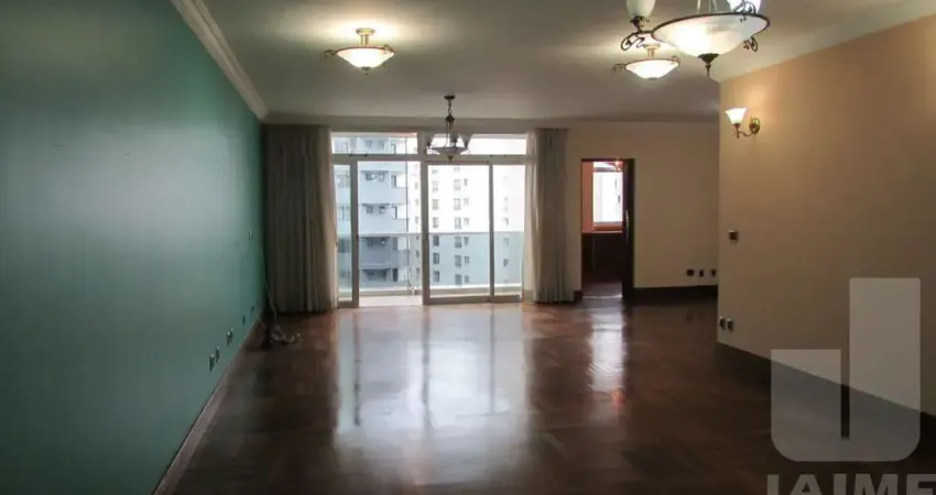 Excelente apartamento com 03 domitórios para alugar na santa cecilia