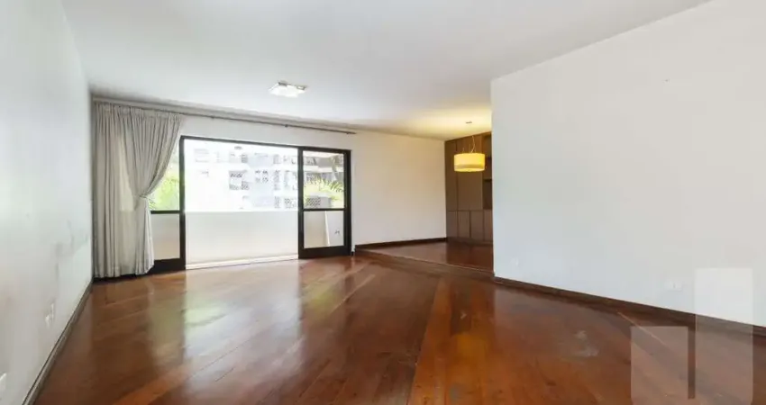Apartamento com 3 quartos para alugar na Rua Bahia, 492, Higienópolis, São Paulo