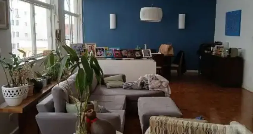Apartamento com 3 quartos à venda na Rua Baronesa de Itu, 789, Higienópolis, São Paulo