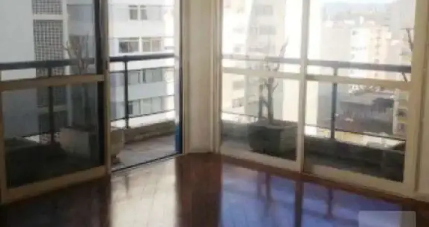 Apartamento com 3 dormitórios sendo 1 suíte e 2 vagas - barra funda