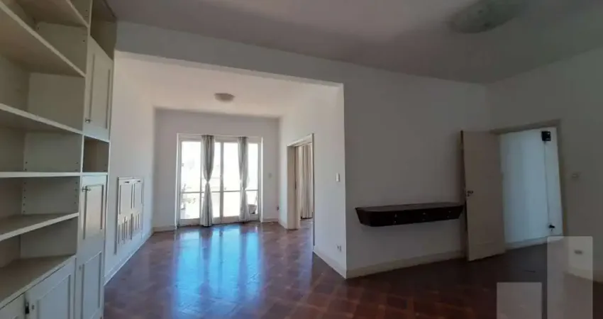 Apartamento 3 dormitorios sendo 1 suite 2 banheiros sala 2 ambientes 1 vaga.