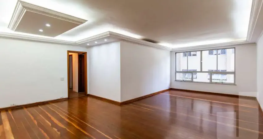 Apartamento com 3 quartos à venda na Rua Cardoso de Almeida, 1116, Perdizes, São Paulo