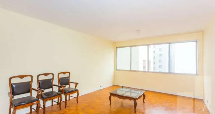 Apartamento com 3 quartos à venda na Rua Itacolomi, 573, Higienópolis, São Paulo