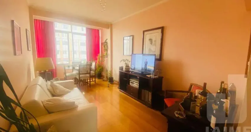 Apartamento com 2 quartos à venda na Avenida Angélica, 1275, Higienópolis, São Paulo