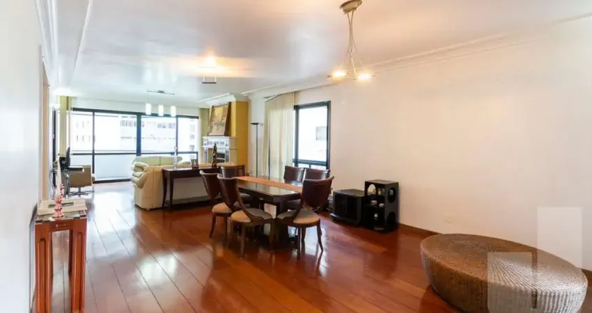 Apartamento com 4 quartos à venda na Rua Doutor Albuquerque Lins, 1128, Higienópolis, São Paulo