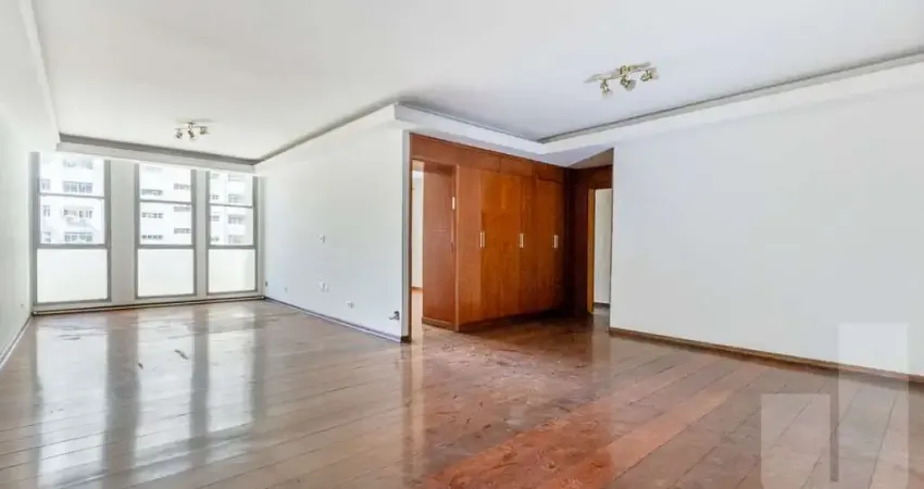 Apartamento com 3 quartos à venda na Alameda Barros, 423, Santa Cecília, São Paulo