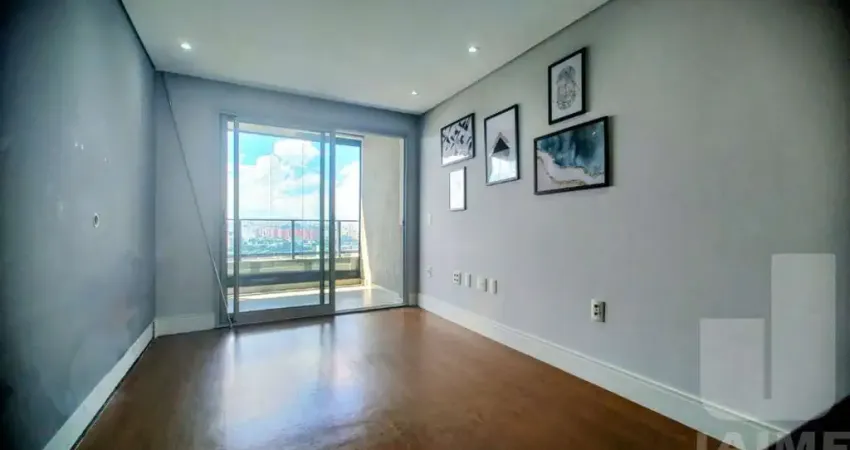 Apartamento com 2 quartos à venda na Rua Joseph Nigri, 147, Perdizes, São Paulo