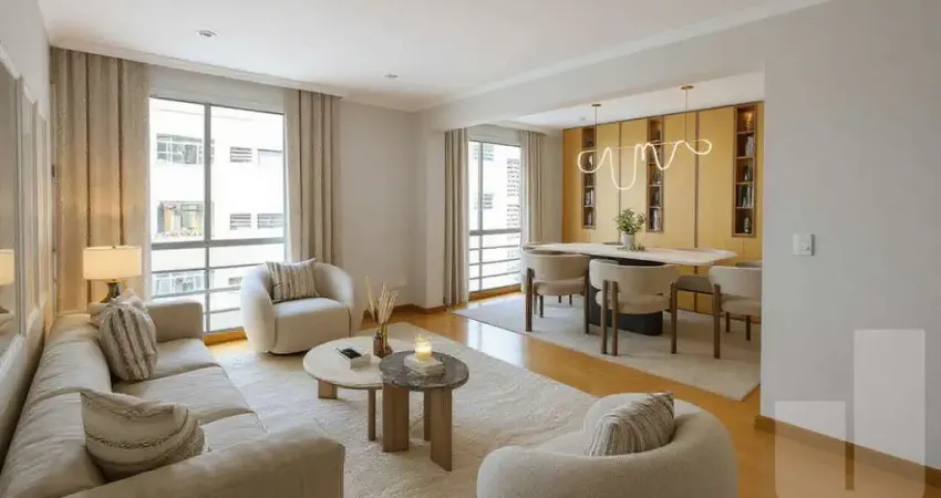 Apartamento 2 dormitorios 2 banheiros sala 2 ambientes 1 vaga.