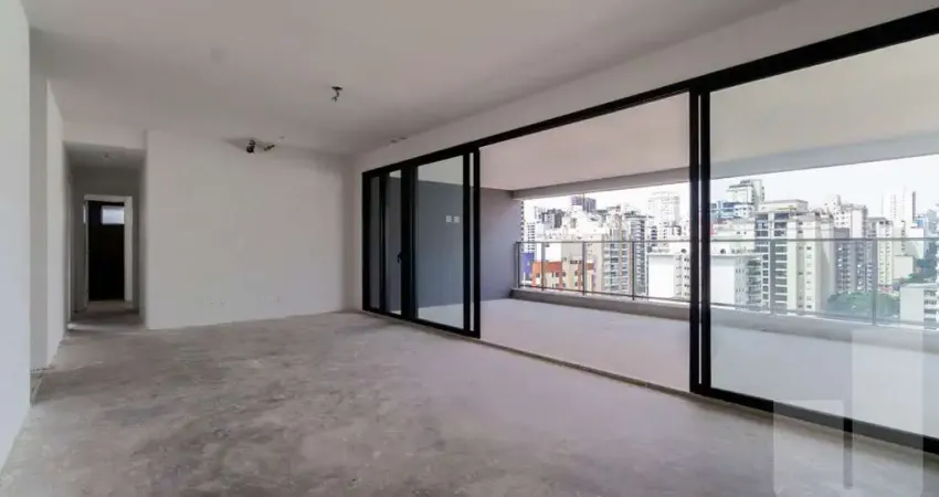 Apartamento com 3 quartos à venda na Rua Cotoxó, 300, Perdizes, São Paulo