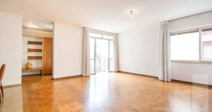 Apartamento com 4 quartos à venda na Rua Cotoxó, 300, Perdizes, São Paulo