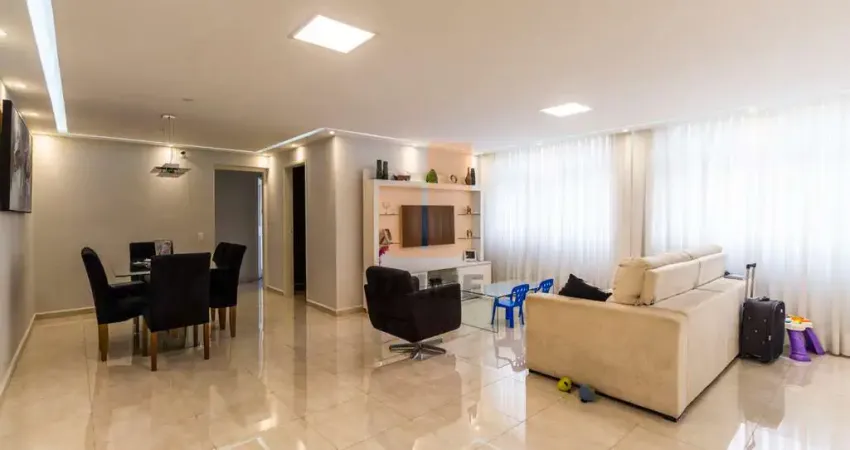 Apartamento com 4 quartos à venda na Rua Doutor Albuquerque Lins, 1203, Higienópolis, São Paulo