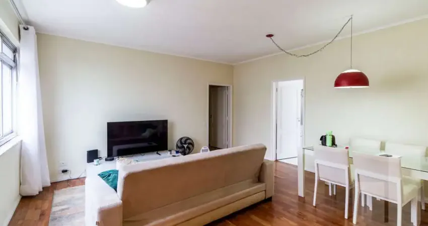 Apartamento com 3 quartos à venda na Praça Vilaboim, 52, Higienópolis, São Paulo