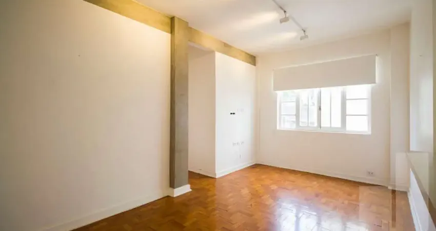 Apartamento reformado de 2 dormitórios com 1 vaga ao lado do shopping pátio higienópolis