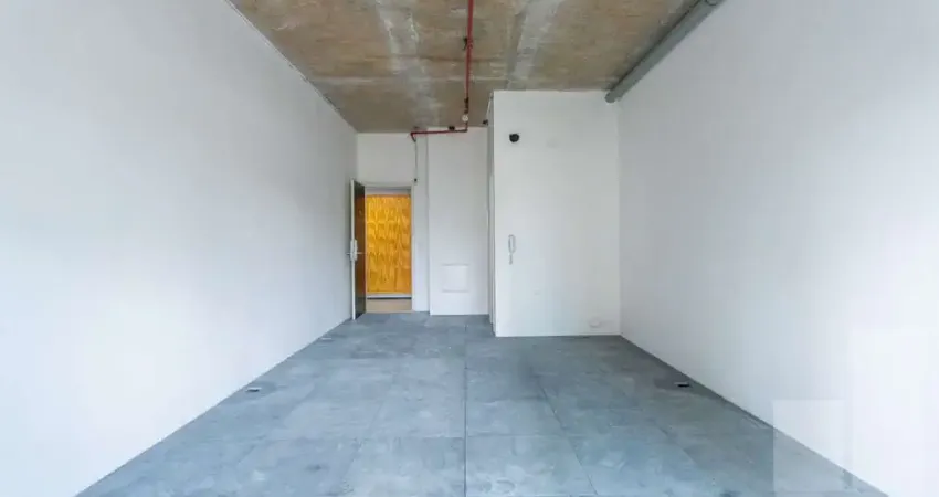Sala comercial à venda na Alameda Olga, 288, Perdizes, São Paulo