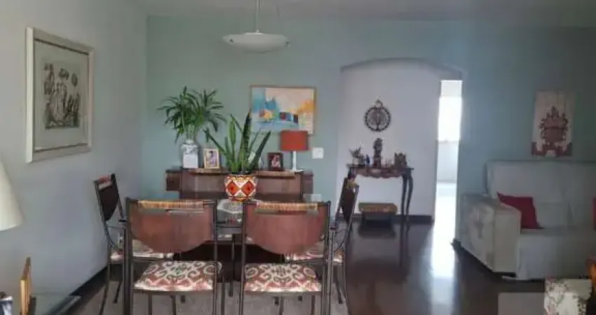 Apartamento tipo para venda em perdizes com 3 quartos, sendo 1 suíte, 147m²