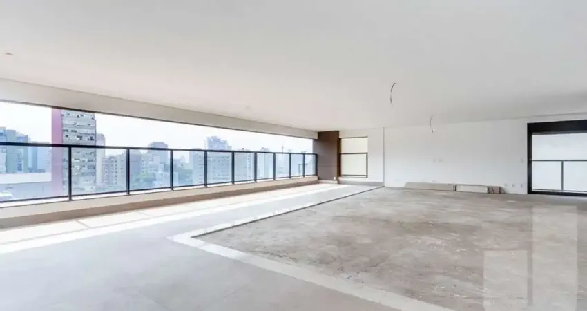 Apartamento com 4 quartos à venda na Rua Tupi, 221, Santa Cecília, São Paulo