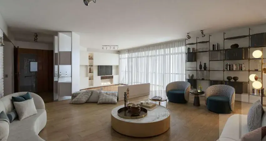 Apartamento 3 dormitorios sendo 1 suite 2 banheiros sala 3 ambientes 2 vagas.