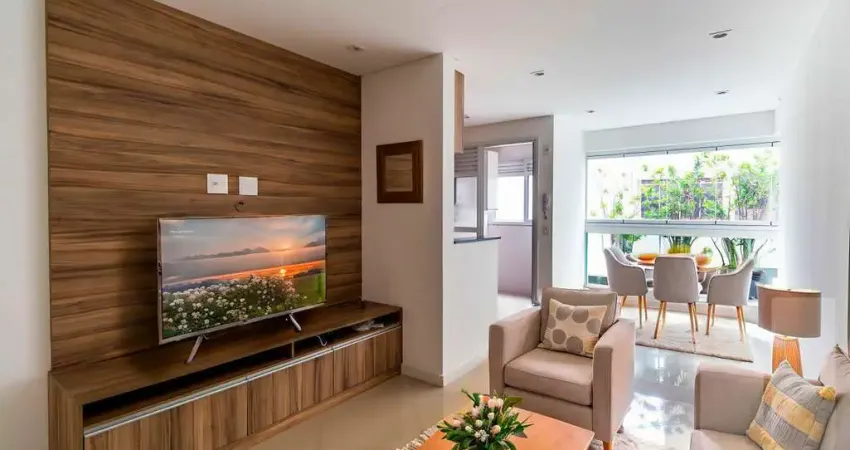 Apartamento com 2 quartos à venda na Rua Dona Antônia de Queirós, 505, Higienópolis, São Paulo