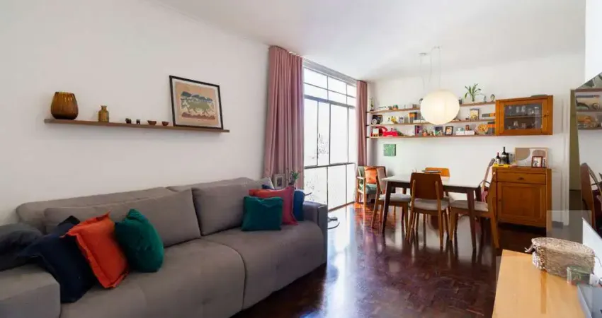 Apartamento com 2 quartos à venda na Rua Conselheiro Brotero, 1330, Higienópolis, São Paulo