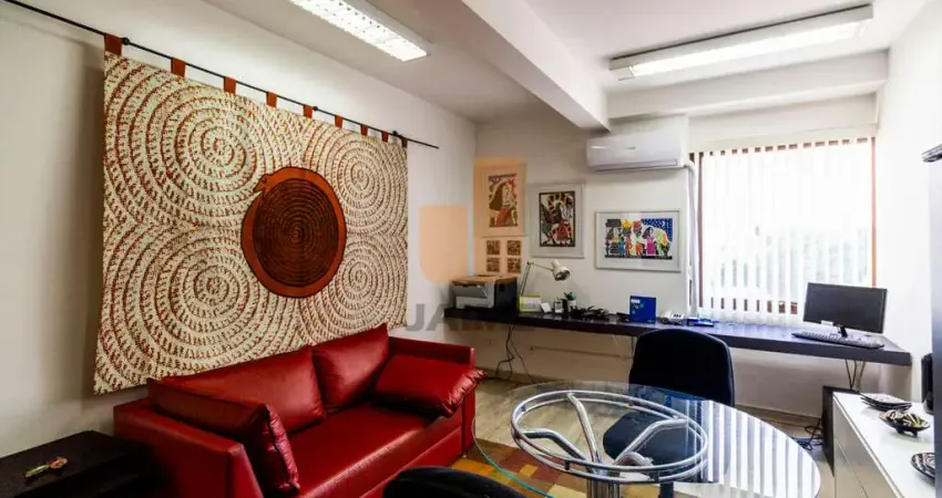 Sala comercial com 1 sala para alugar na Rua Marquês de Itu, 837, Higienópolis, São Paulo