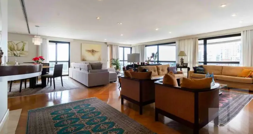 Apartamento 4 dormitorios sendo 4 sites sala 4 ambientes 5 vagas.