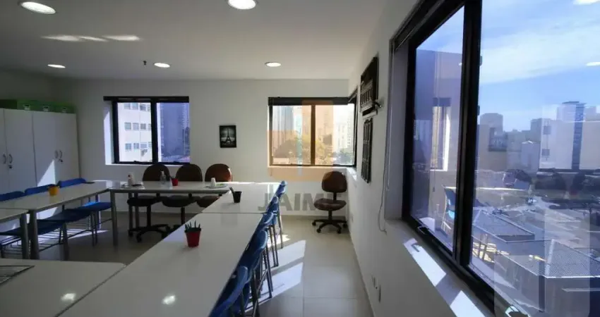 Sala comercial com 2 salas à venda na Rua Tupi, 267, Higienópolis, São Paulo