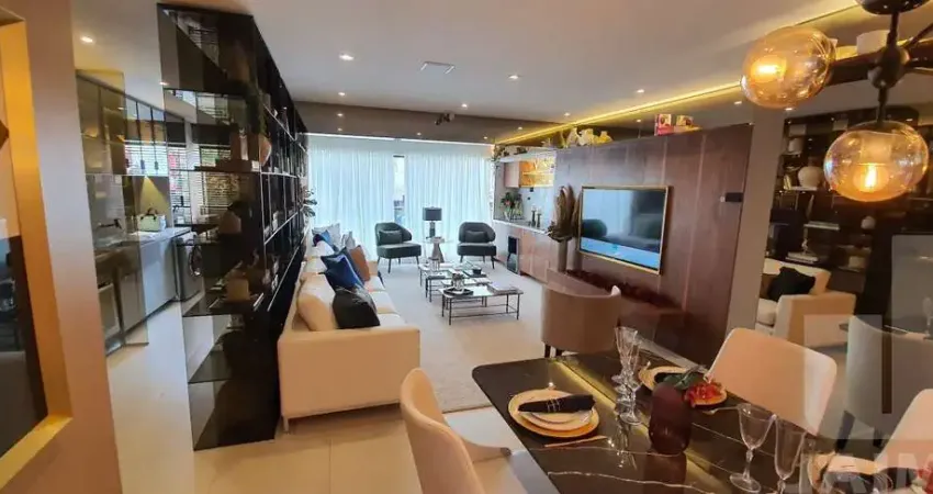 Apartamento com 2 quartos à venda na Rua Caraíbas, 212, Perdizes, São Paulo