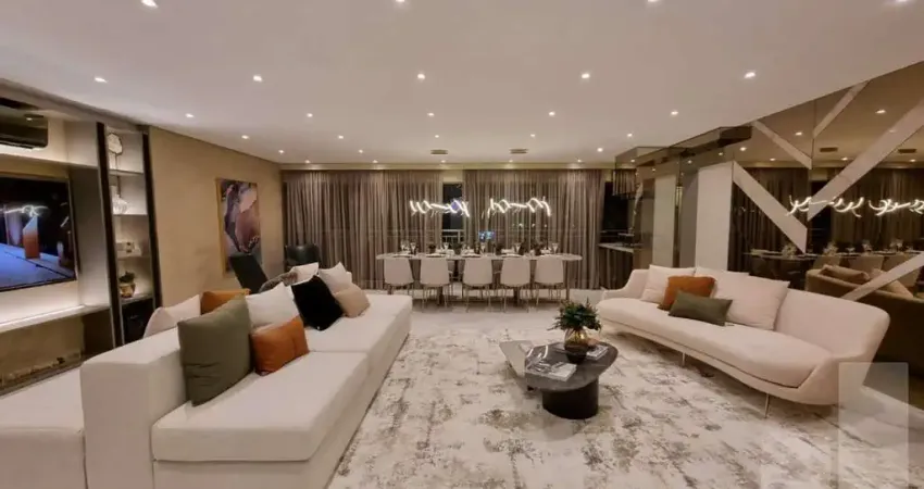 Apartamento com 3 quartos à venda na Rua João Ramalho, 1177, Perdizes, São Paulo