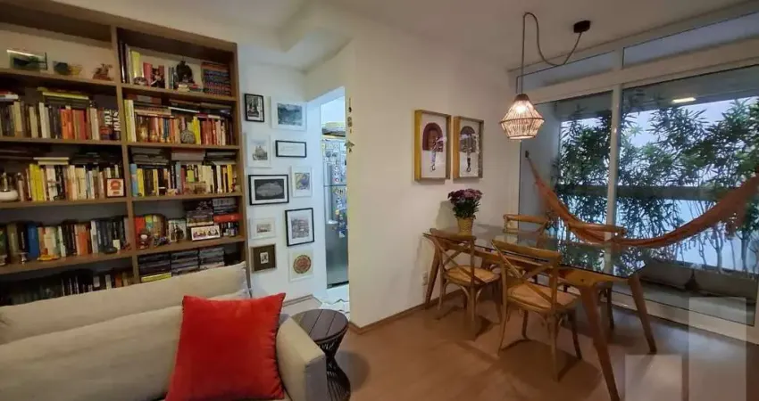 Apartamento com 2 quartos à venda na Rua Dona Antônia de Queirós, 505, Higienópolis, São Paulo