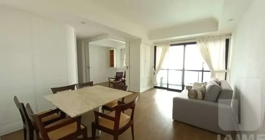 Apartamento 2 dormitórios sendo 1 suíte 2 banheiros sala 2 ambientes 1 vaga.