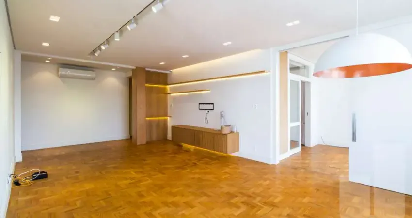 Apartamento com 4 quartos à venda na Rua Itacolomi, 44, Higienópolis, São Paulo