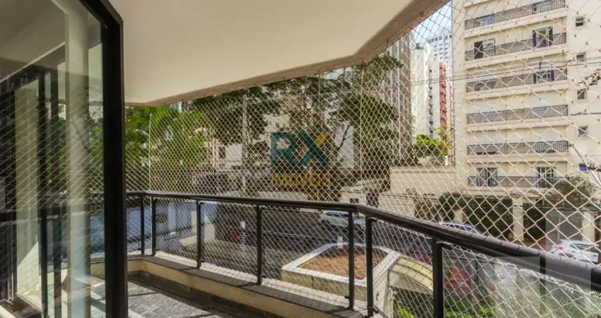 Apartamento com 3 quartos à venda na Rua Gabriel dos Santos, 541, Higienópolis, São Paulo