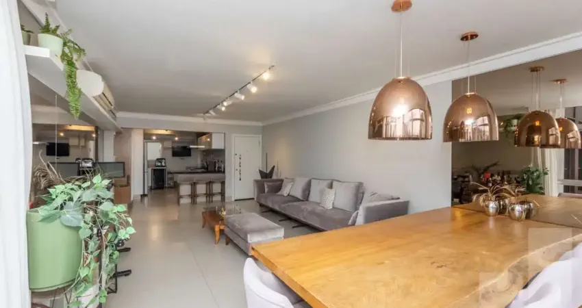 Apartamento com 3 quartos à venda na Rua João Ramalho, 586, Perdizes, São Paulo