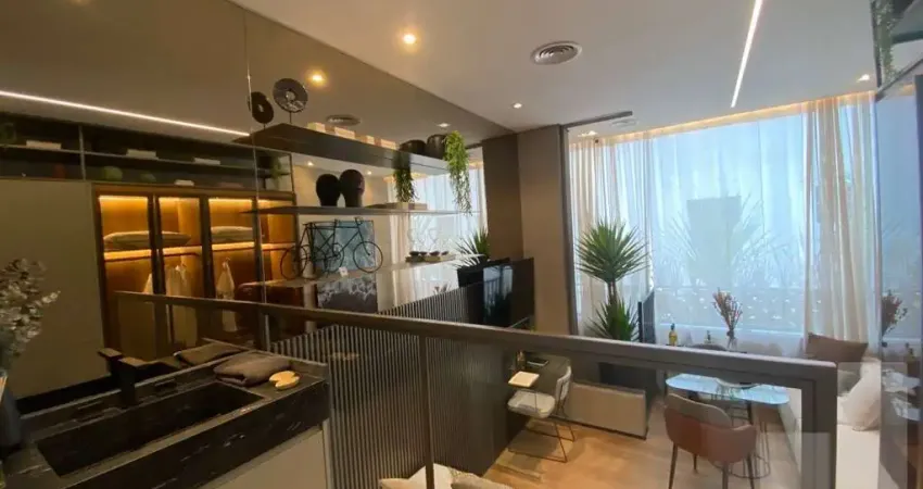 Apartamento com 1 quarto à venda na Rua Sergipe, 254, Higienópolis, São Paulo