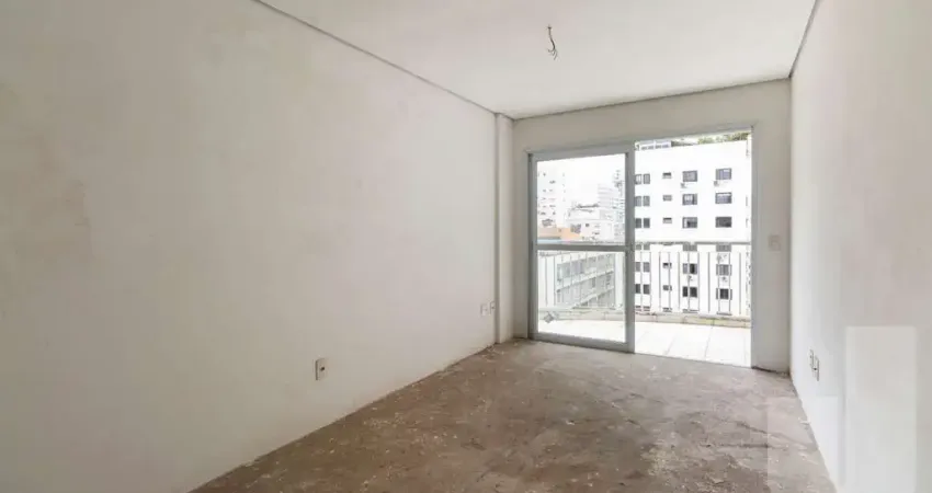 Cobertura com 2 quartos à venda na Avenida Angélica, 554, Santa Cecília, São Paulo