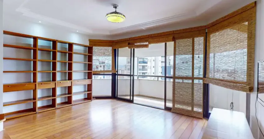 Cobertura com 4 quartos à venda na Rua Desembargador do Vale, 55, Perdizes, São Paulo