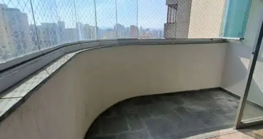 Apartamento com 1 quarto à venda na Rua Tupi, 425, Higienópolis, São Paulo