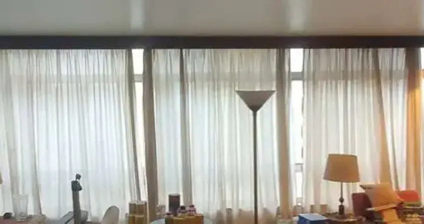 Apartamento com 3 quartos à venda na Rua Doutor Albuquerque Lins, 958, Higienópolis, São Paulo