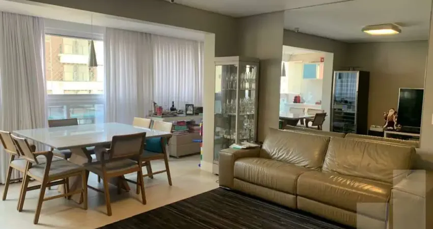 Apartamento com 3 quartos, 2 vagas e lazer completo em santa cecilia