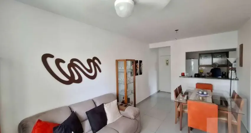 Apartamento mobiliado 2 dormitórios e 1 vaga, próximo ao shopping bourbon - pompéia