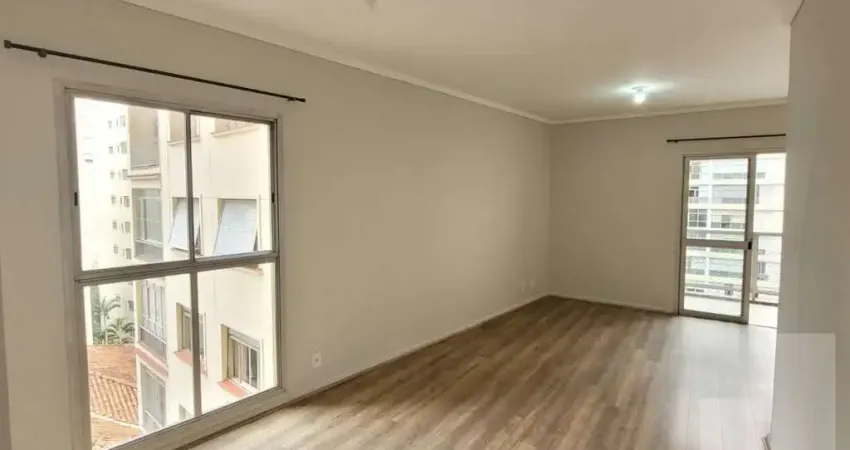 Apartamento com 3 quartos à venda na Rua Doutor Brasílio Machado, 267, Higienópolis, São Paulo