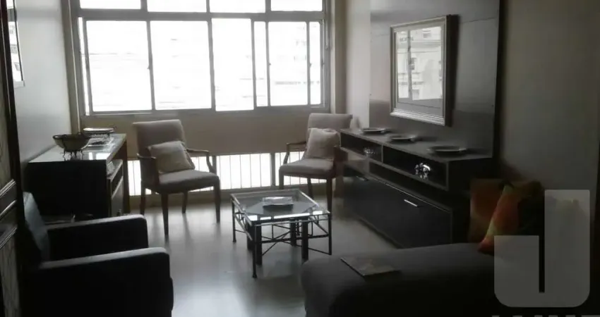 Apartamento com 2 quartos à venda na Avenida Higienópolis, 240, Higienópolis, São Paulo